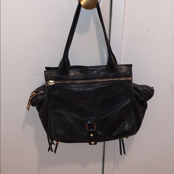 Botkier Black purse